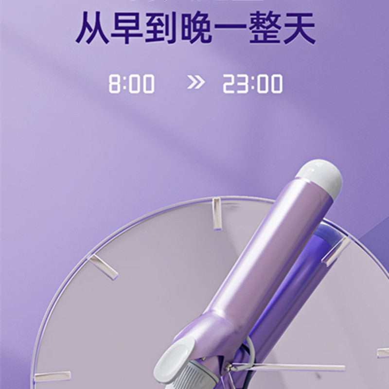 Curling Iron Large Roll 40mm Large Wave Hair Iron Large Electric Curling Iron Large Electric Curling Iron Egg Roll Electric Curling Iron