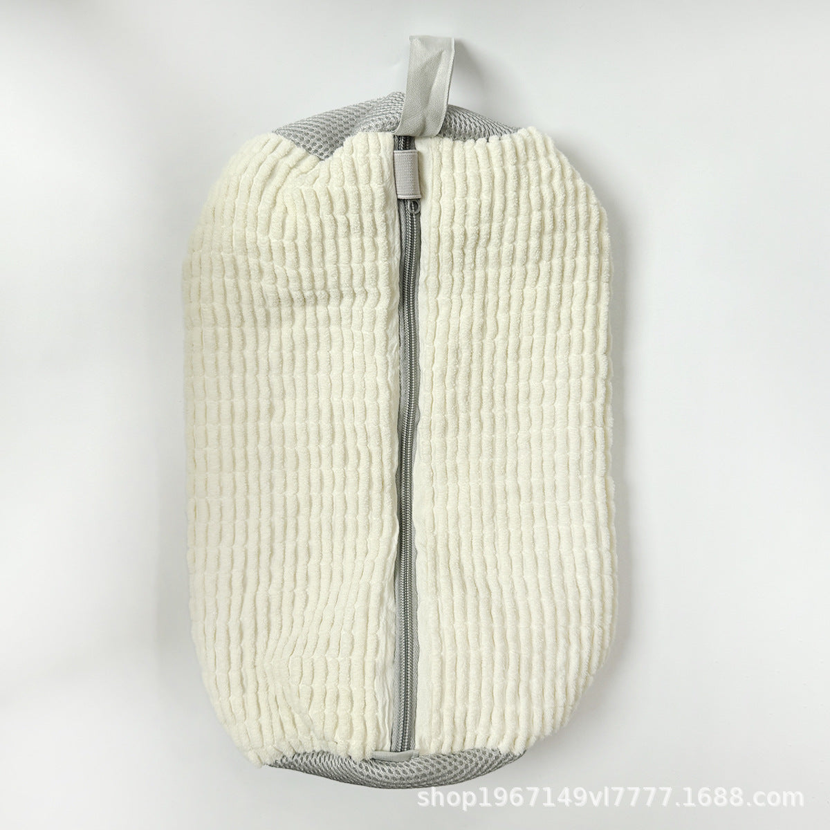 Lazy Man's Artifact, Home Machine Washable Shoe Bag, Shoe Anti-Deformation, High-Efficiency Wash Bag, Factory Direct Sale