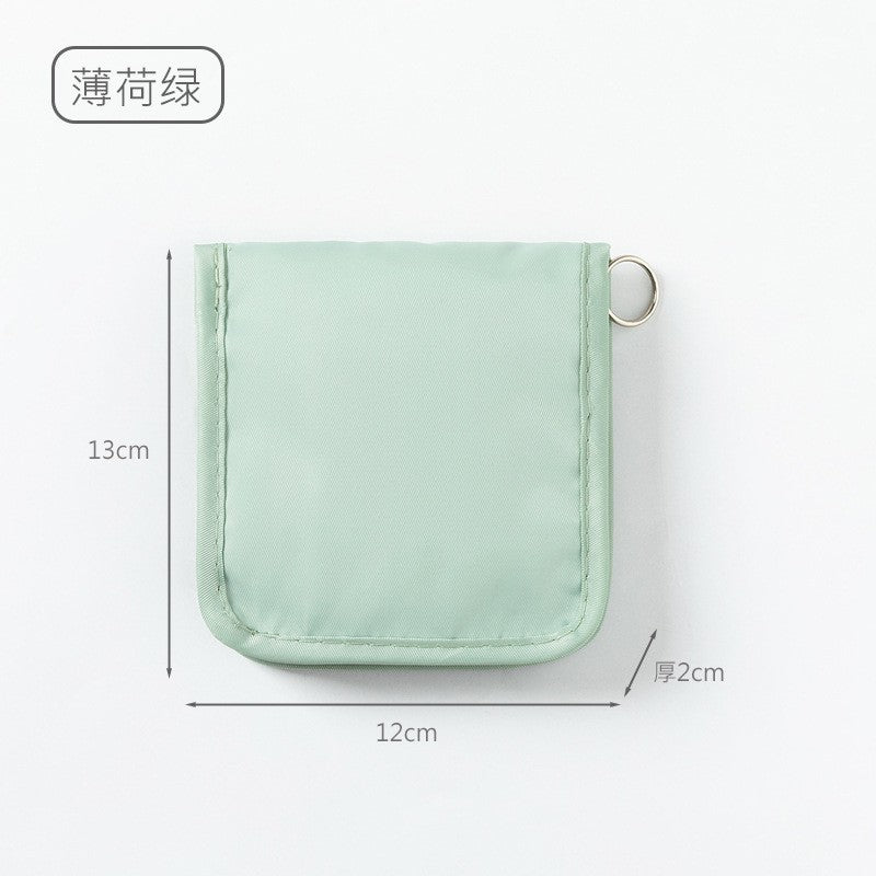 Medicine Storage Bag, Ready-Made Medicine Bag Storage Box, Travel Medicine Bag, Portable Medicine Bag, Travel Medicine Bag