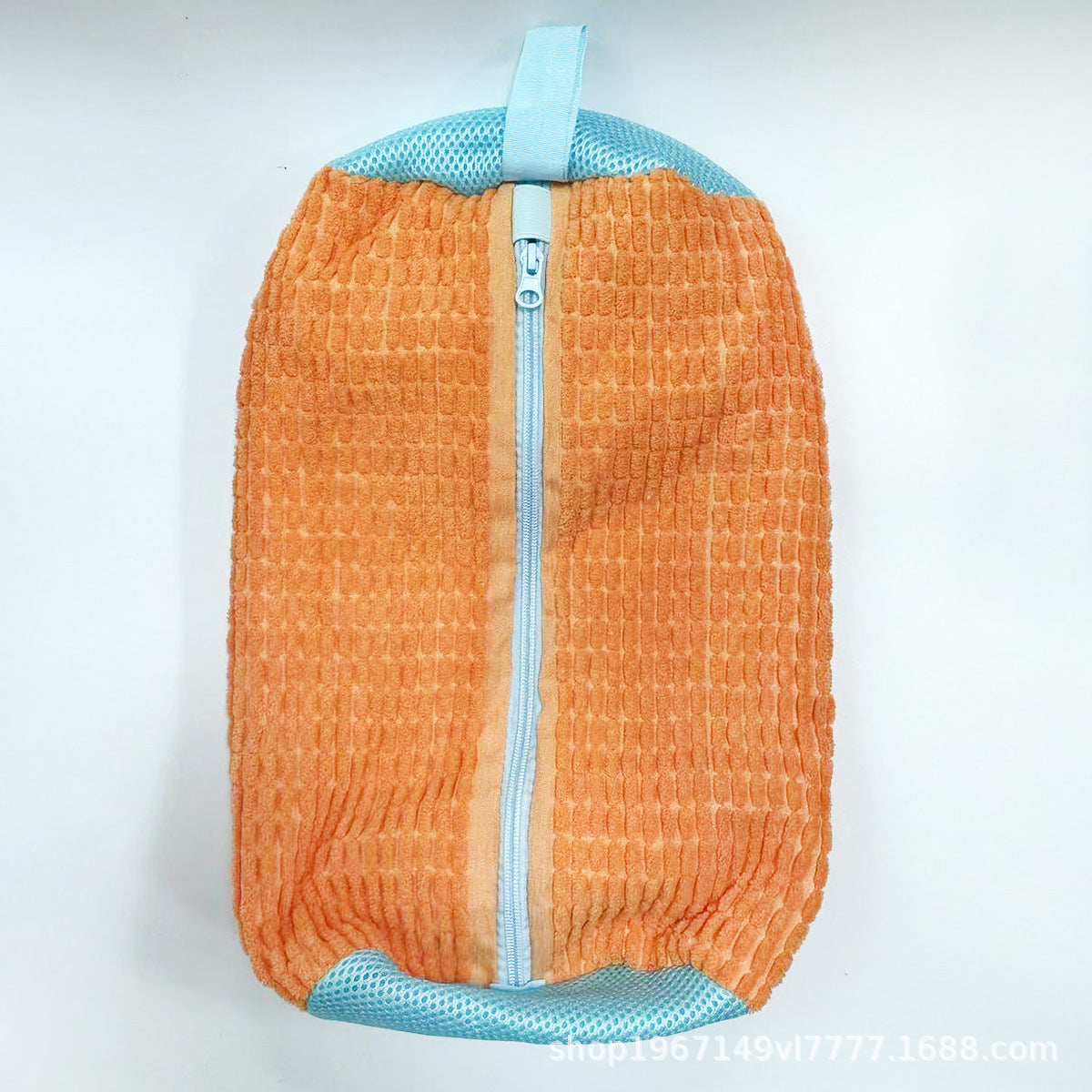 Lazy Man's Artifact, Home Machine Washable Shoe Bag, Shoe Anti-Deformation, High-Efficiency Wash Bag, Factory Direct Sale
