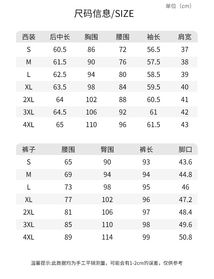 High-End Suit Suit Spring & Fall New Goddess Style Casual Slimming Look Elegant Fashion Commuter Business Professional Workwear