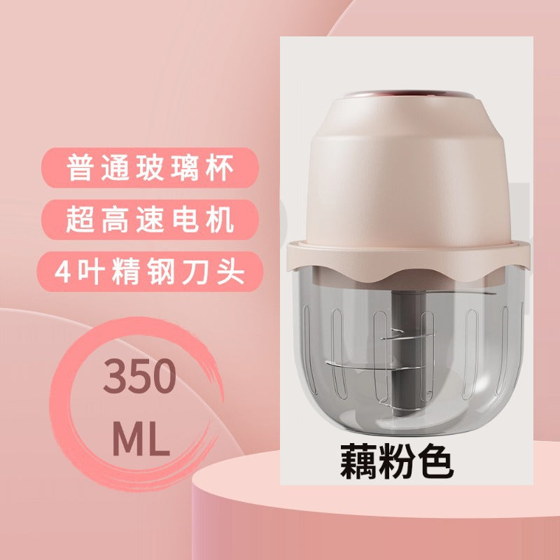 Garlic Masher Kitchen Tool, Food Processor, Meat Grinder, Garlic Crusher, Garlic Grinder, Garlic Paste, Minced Garlic, Garlic Puree