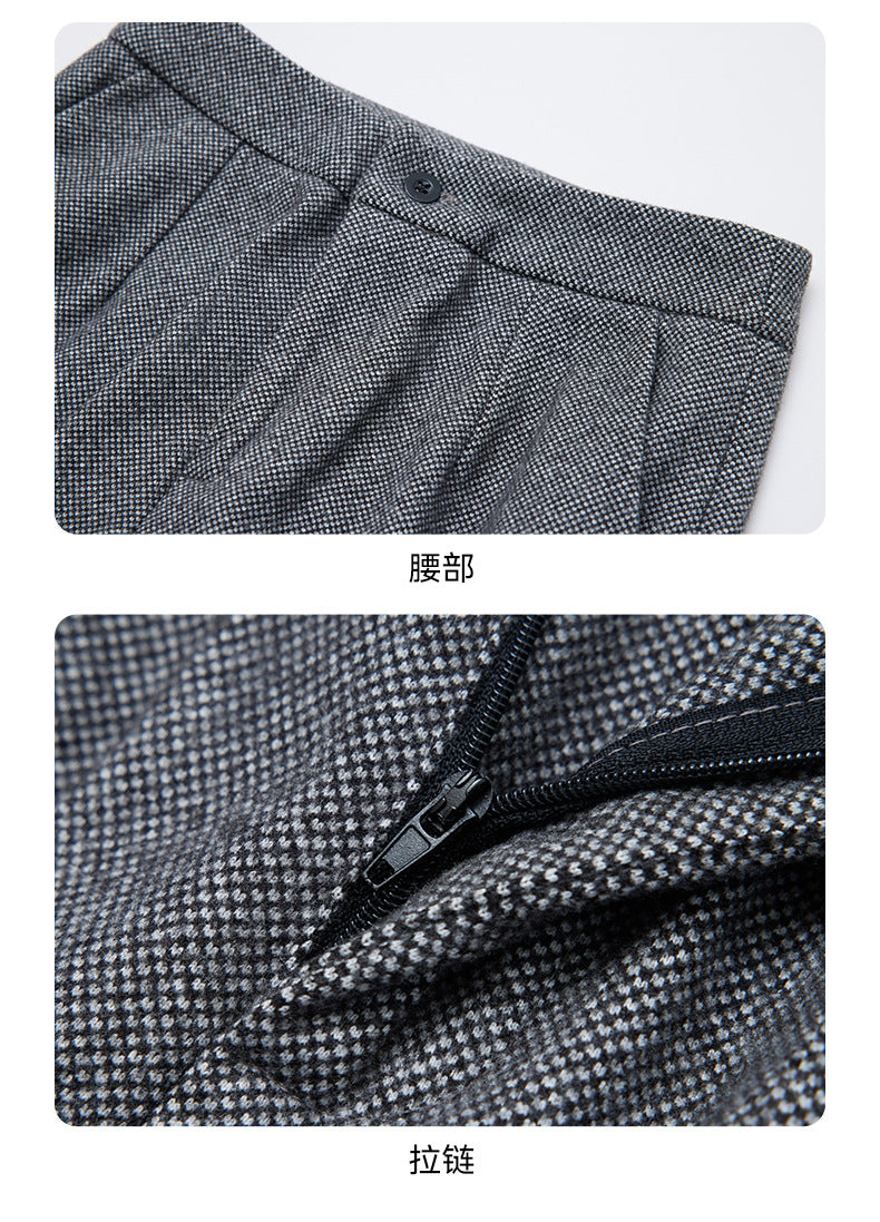 Cross-Border High-End Women's Suit Set, New Autumn Style, Professional Formal Wear, High-End, Elegant, Fashionable Workplace Suit Jacket
