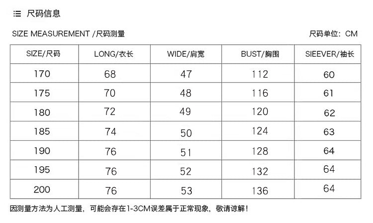 2024 Winter New Style Fleece-Lined Warm Cotton Jacket for Middle-Aged Men, Stand-Up Collar Short Style Cold-Proof Cotton Coat, Padded Large Size Dad's Jacket