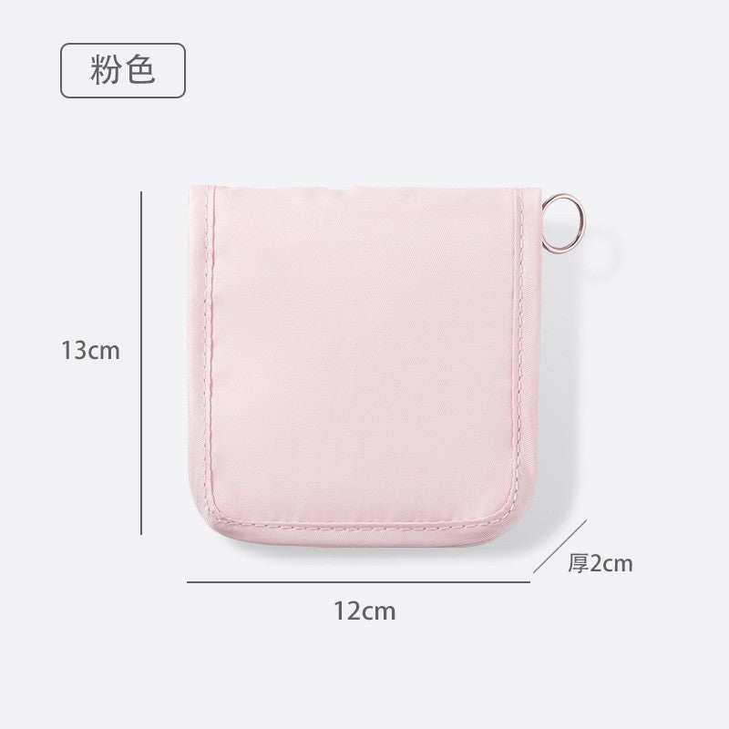 Medicine Storage Bag, Ready-Made Medicine Bag Storage Box, Travel Medicine Bag, Portable Medicine Bag, Travel Medicine Bag
