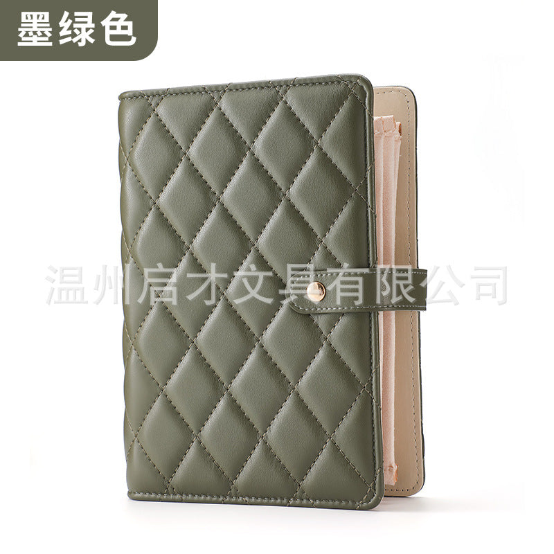 Storage Book for Jewelry, Bracelets, Earrings, Necklaces, Rings, Gold Jewelry Storage Bag, Customized Travel Portable Jewelry Bag