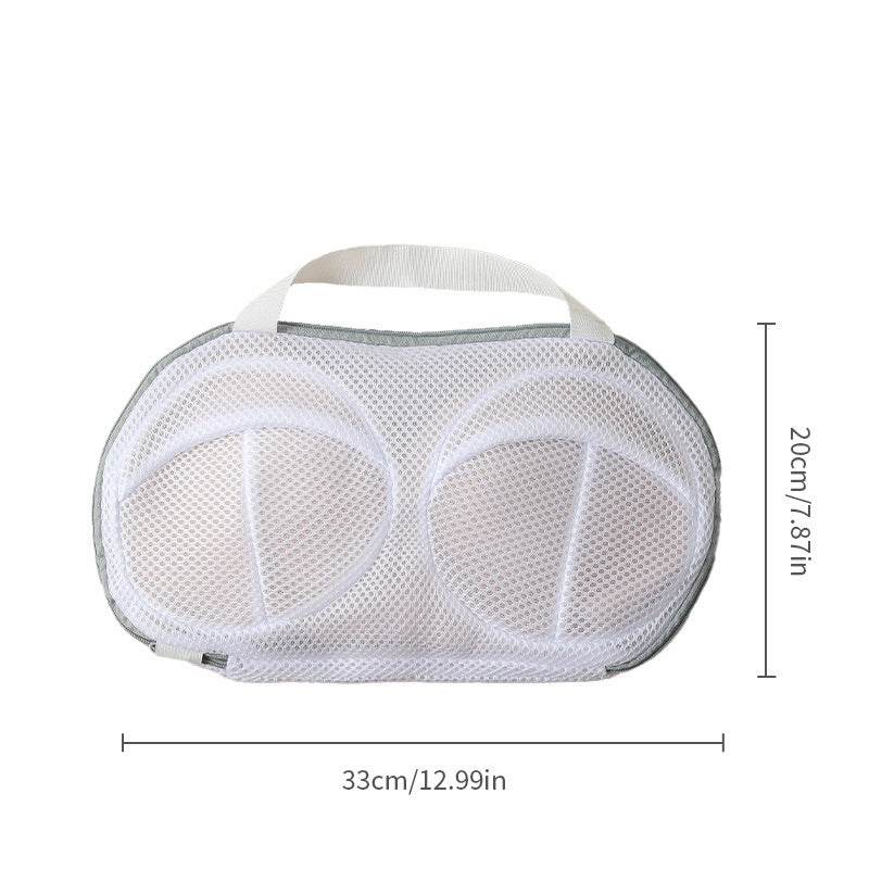 Washing Machine Mesh Bag Washing Bag Large Anti-deformation Washing Underwear Special Washing Bag Sweater Fine Mesh Laundry Bag