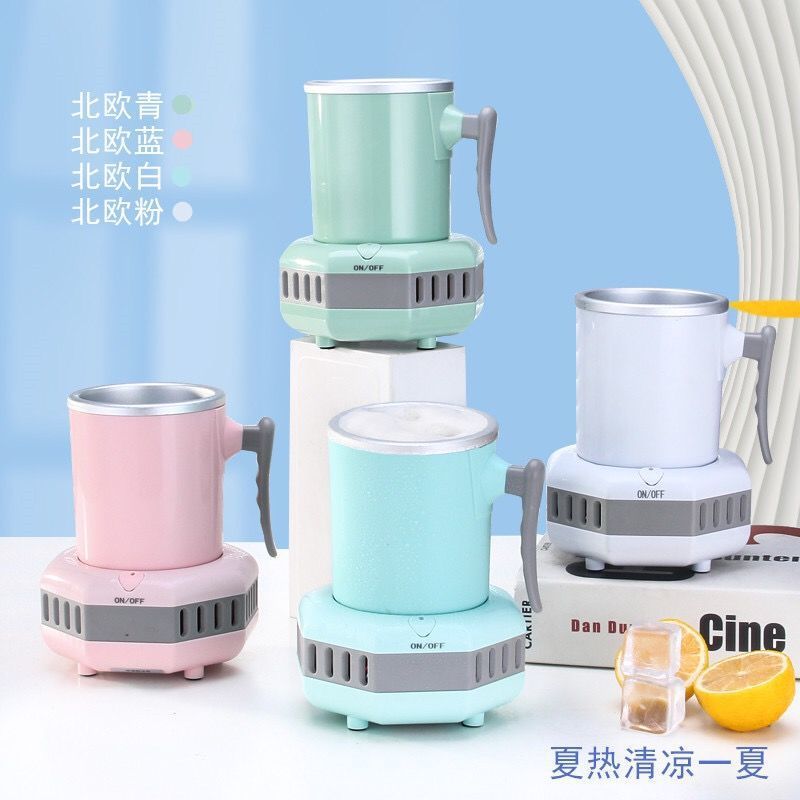 Fast Cooling Cup Fast Cooling Cup Cooling Cup Office Ice Beer Beverage Heating Cup Student Dormitory Artifact
