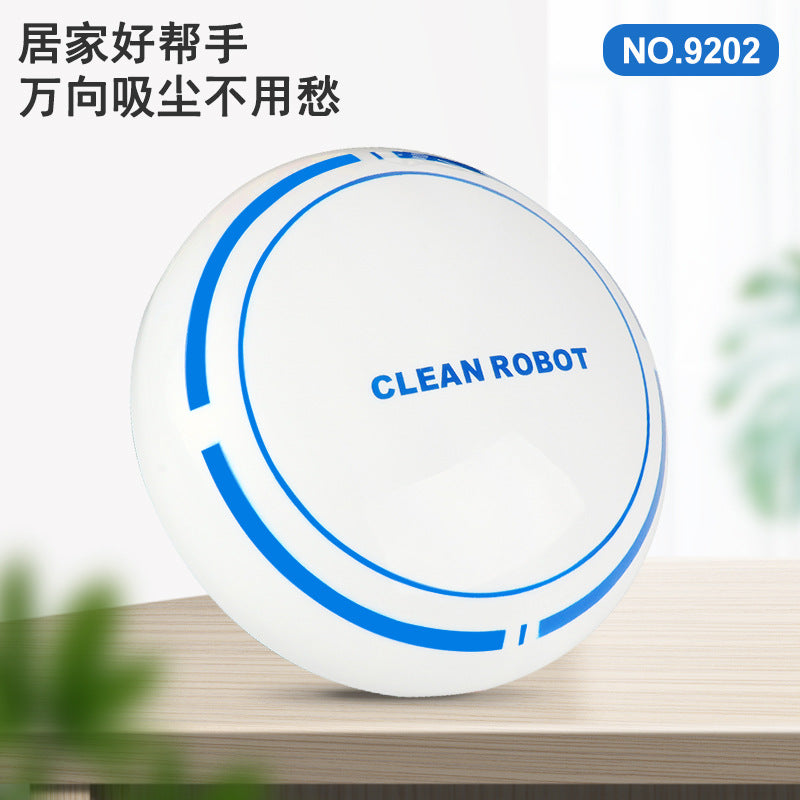【】Wholesale Robot Vacuum Cleaner, Rechargeable Vacuum Cleaner with Strong Suction, Household Vacuum and Mop Combo