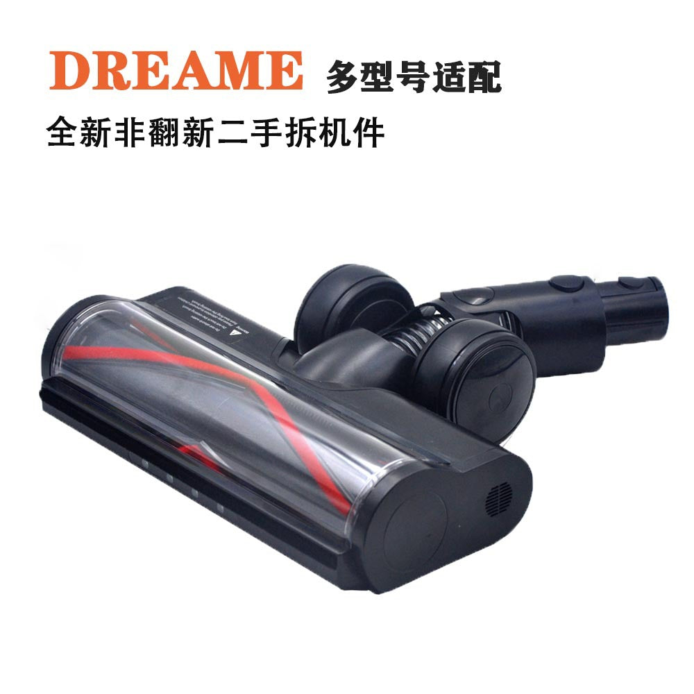 Dreame R10 R20 R30 T20 T30 S10 Z40 Z30 Vacuum Cleaner Floor Brush Replacement Brush Head