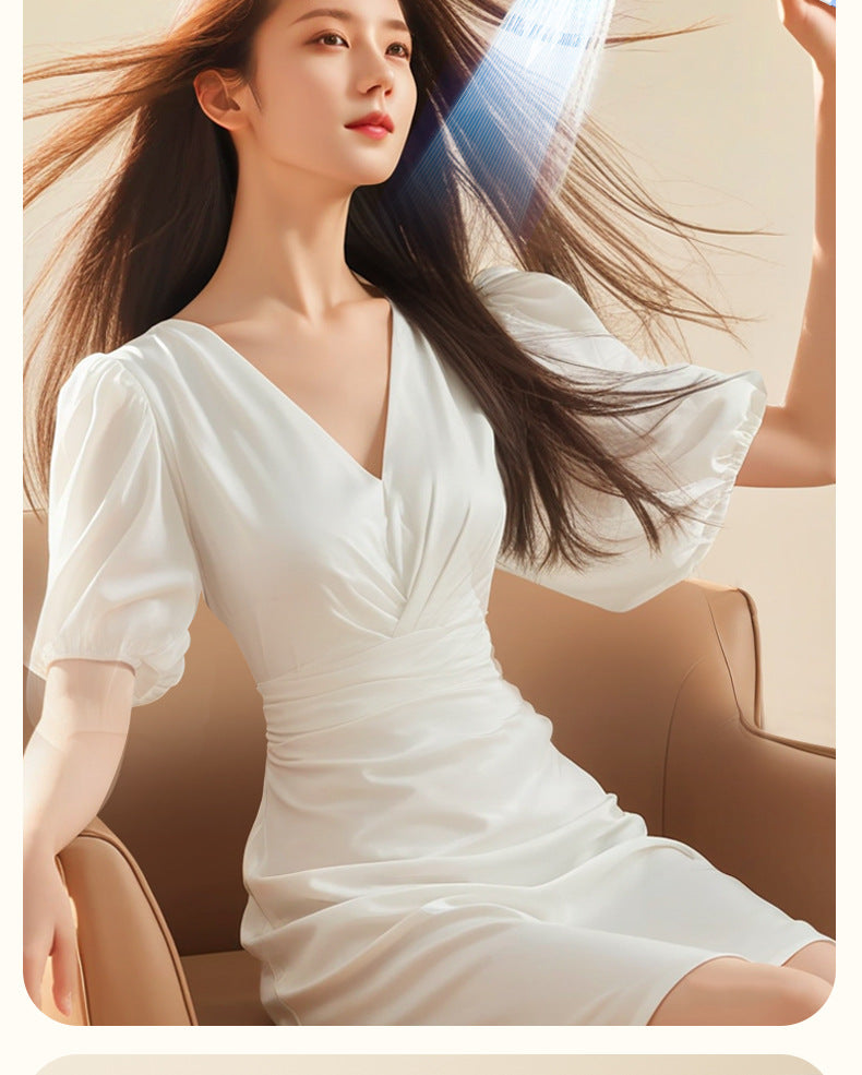 Household Negative Ion Hair Care Hair Dryer, High-Power Quick-Dry Constant Temperature, Factory Wholesale, Dropshipping, Supports Oem
