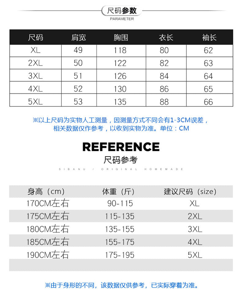 Middle-Aged and Elderly Men's down Jackets, Dad's Thickeneded Warm Cotton Jackets 2025 New Winter Mid-Length Cotton Jackets for Men