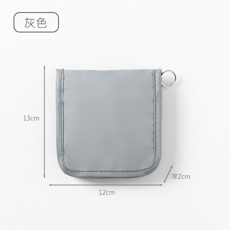Medicine Storage Bag, Ready-Made Medicine Bag Storage Box, Travel Medicine Bag, Portable Medicine Bag, Travel Medicine Bag
