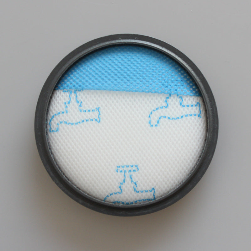 Jerbury compatible with RO2932EA/RO2933EA vacuum cleaner accessories filter element filter ZR904301