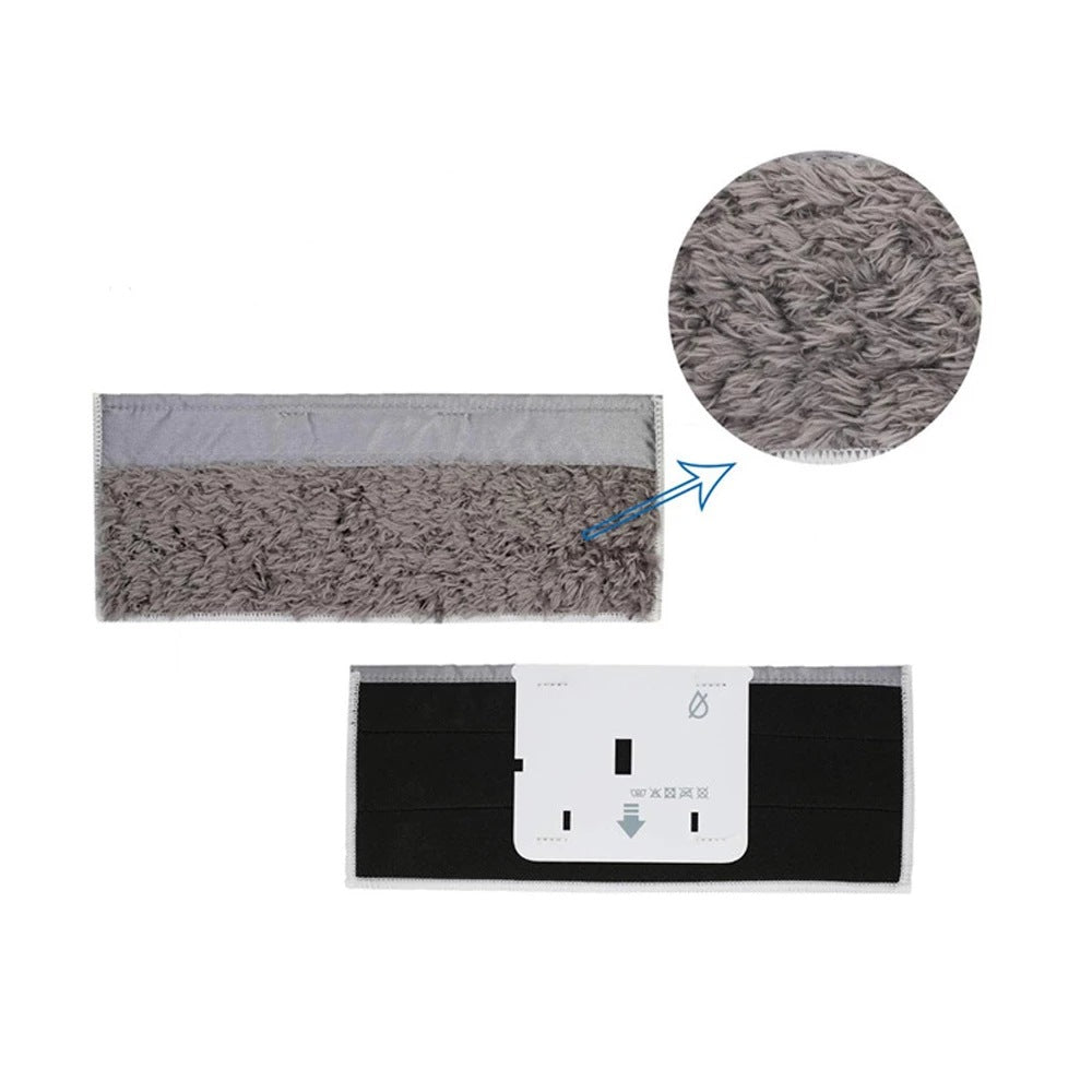 Suitable for irobot floor wiping robot Braava jet M6 cleaning cloth wet and dry mopping cloth
