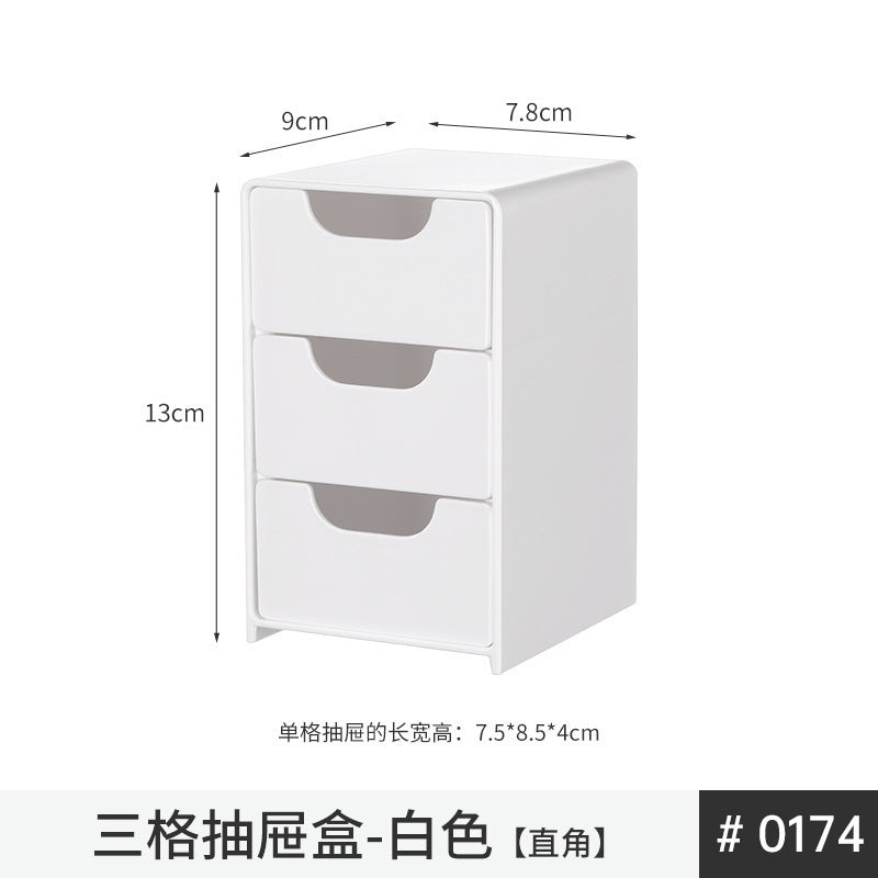 5028. Japan Km.5029. Simple Transparent Shelf, Multiple Hand-Made Display Shelves Can Be Stacked