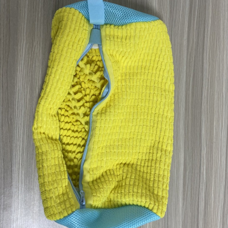 Shoe Washing Bag, Special Washing Bag for Washing Machines, Casual Sports Shoe Cover, Anti-Deformation Artifact, Cross-Border Hot-Selling Protective Washing Bag