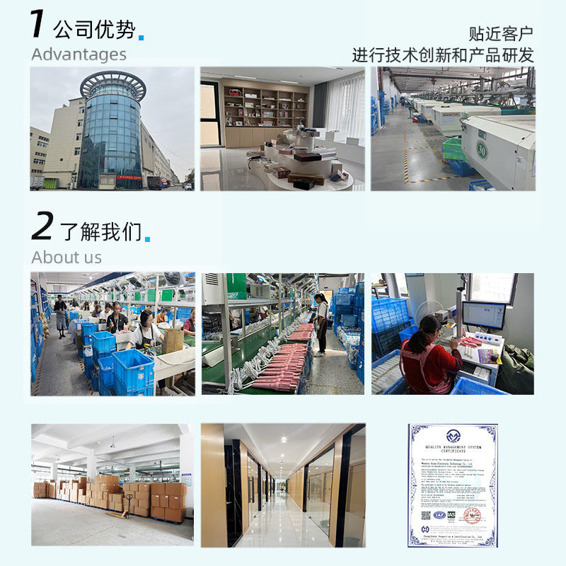 Factory Minhuang full-automatic curling iron big roll female big wave does not hurt hair negative ion electric curling iron