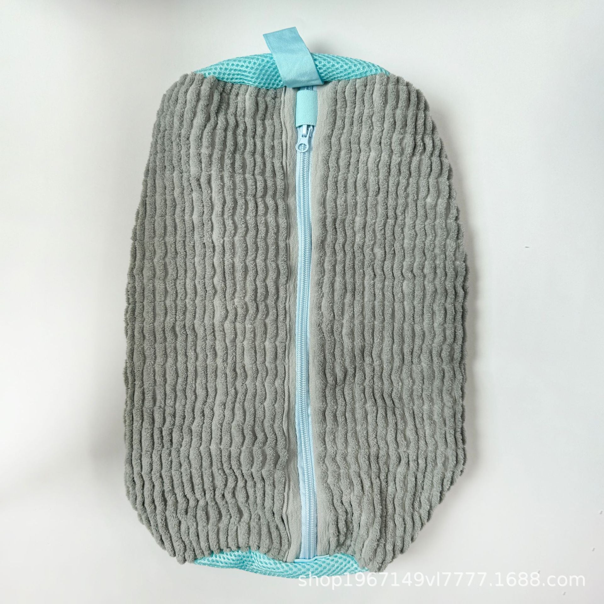 Lazy Man's Artifact, Home Machine Washable Shoe Bag, Shoe Anti-Deformation, High-Efficiency Wash Bag, Factory Direct Sale