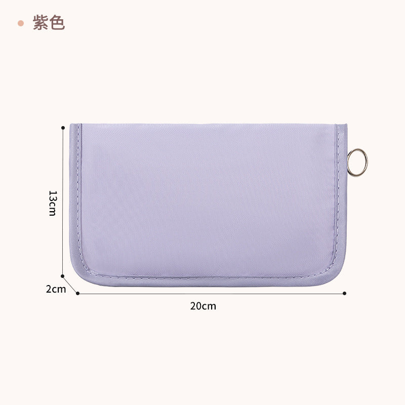 Medicine Storage Bag, Ready-Made Medicine Bag Storage Box, Travel Medicine Bag, Portable Medicine Bag, Travel Medicine Bag