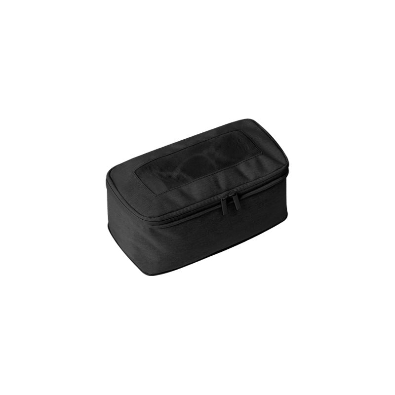 New Cross-Border Travel Storage Six-Piece Suitcase Clothing Storage Bag Business Trip Toiletries Storage Bag