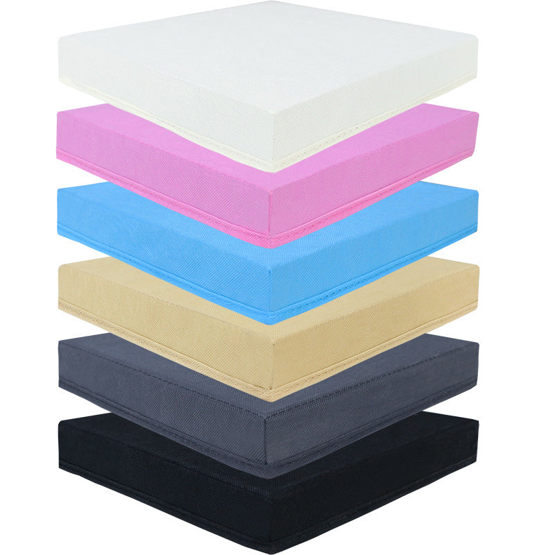 Amazon Lidless Storage Box Fabric Storage Box Foldable Large Drawer Storage Box Toy Storage Box