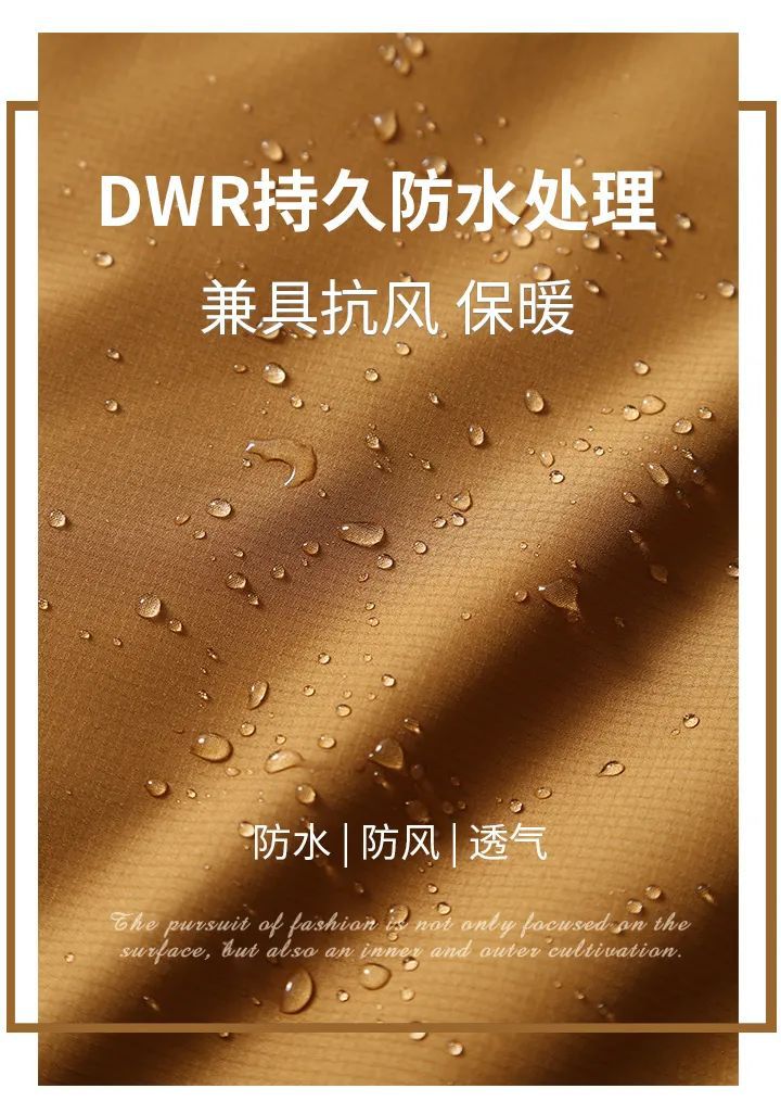 "Cow" Is Warmer Than Down! Outdoor Lightweight P Cotton Jacket Anti-Cold Wind Sports Hooded Cotton Jacket