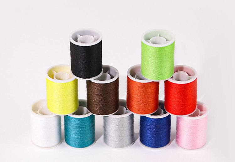 Cross-Border Hot-Selling Household Portable Sewing Kit, Daily Sewing Tools Multi-Piece Set, Handmade Sewing Kit
