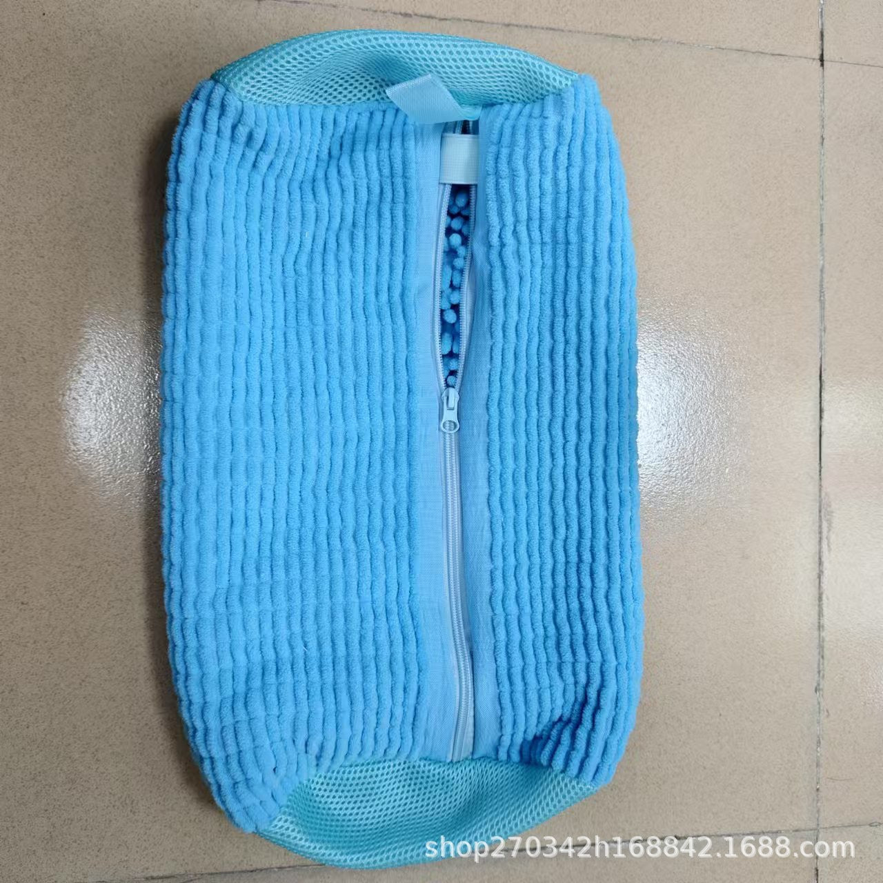 Shoe Washing Bag Shoe Protector Bag Portable Shoe Washing Bag Shoe Washing Bag Shoe Care Bag Machine Washable