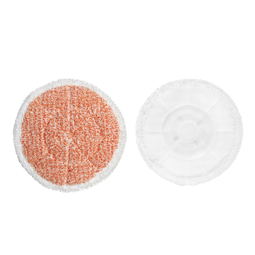 Suitable for Shark Steam Mop Cloth S7000/7001/T2/T21/S6002Uk Mop Head