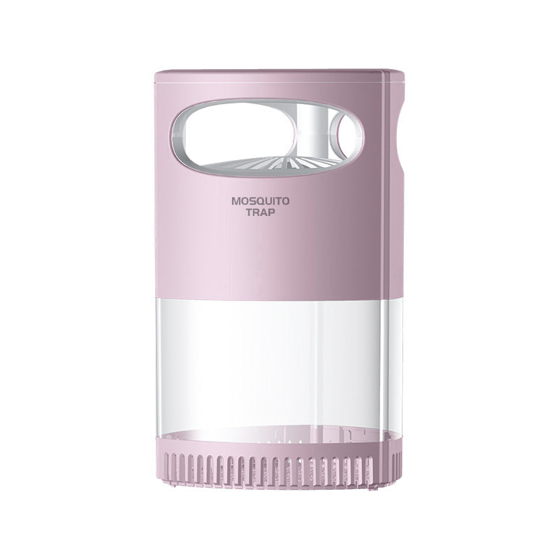 Factory wholesale new photocatalyst mosquito killer household mosquito killer electric mosquito swatter fly swatter two-in-one cross-border