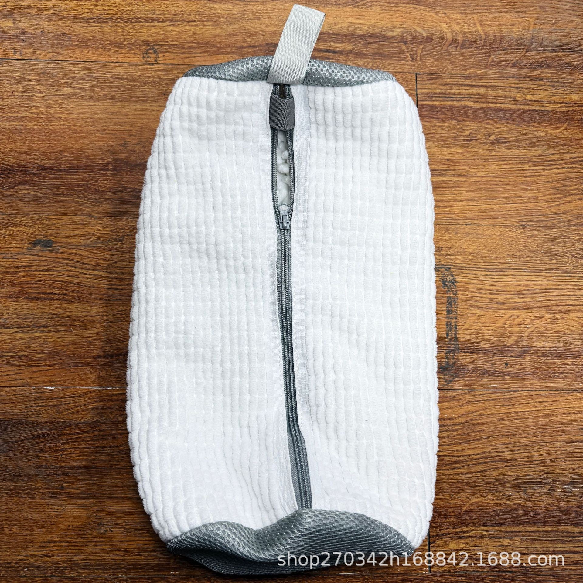 Shoe Washing Bag Shoe Protector Bag Portable Shoe Washing Bag Shoe Washing Bag Shoe Care Bag Machine Washable