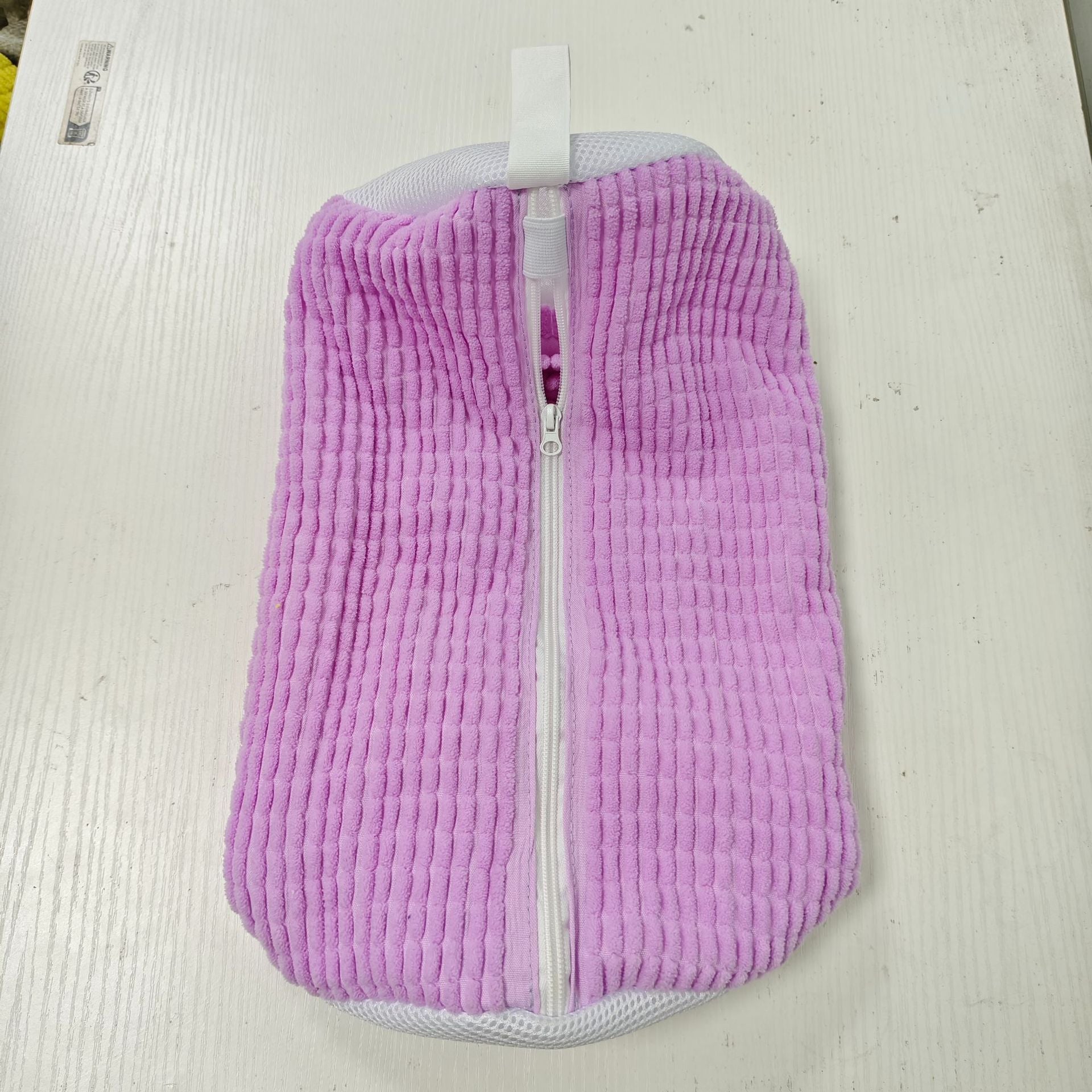 Shoe Washing Bag, Special Washing Bag for Washing Machines, Casual Sports Shoe Cover, Anti-Deformation Artifact, Cross-Border Hot-Selling Protective Washing Bag