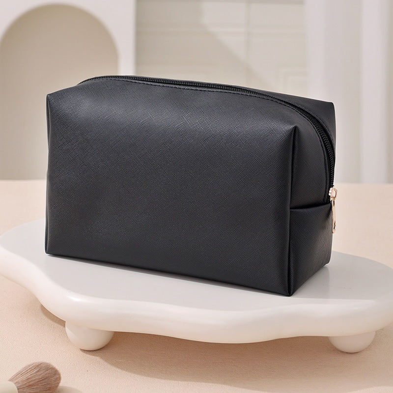 New Fashionable Cosmetic Bag, Portable Makeup Storage Bag, High-Value Lipstick Storage Bag Wholesale