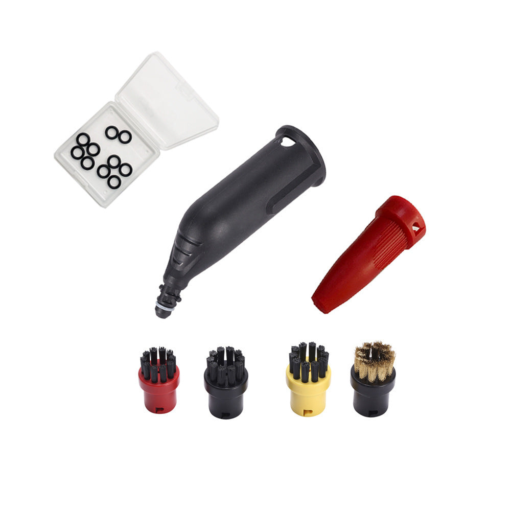 For Karcher hand-held brush steam hand-held head Karcher Kach cleaner SC1 SC2 SC3 SC4SC5