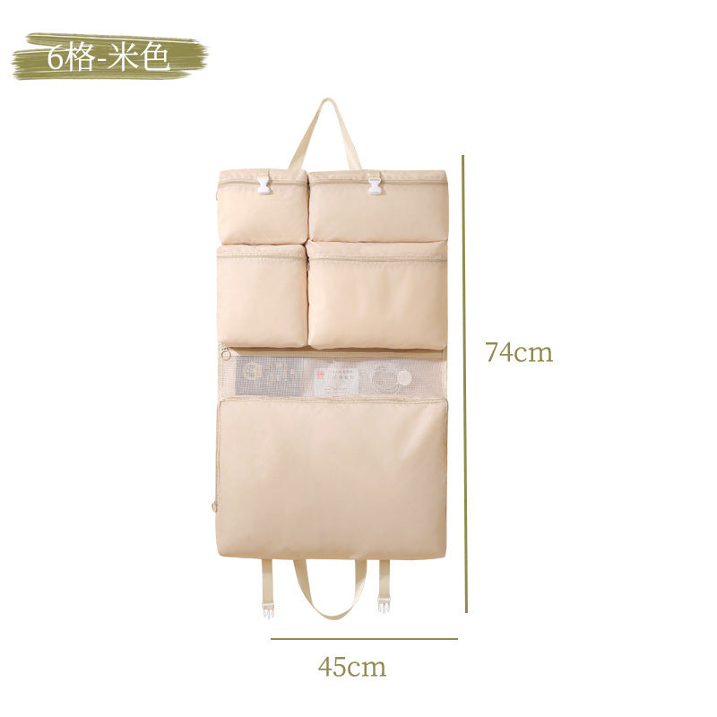 Down Jacket Storage Bag, Quilt and Clothing Storage Bag, Moving and Travel Packing Artifact, Home Wardrobe Storage Bag