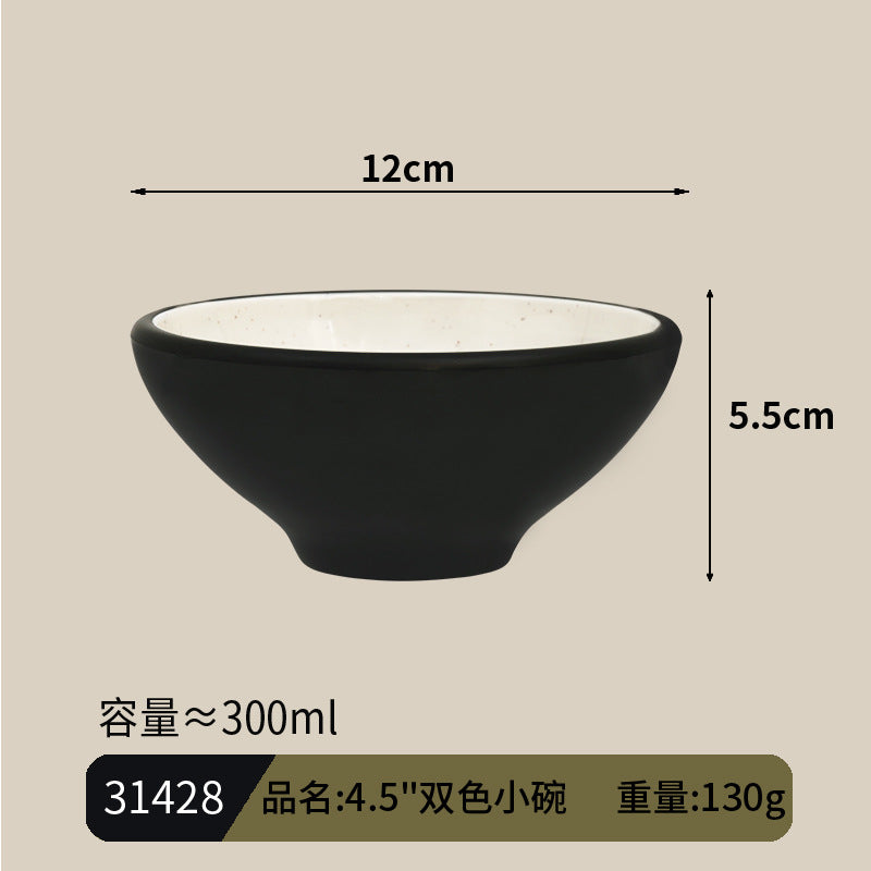 Buffet Tripe Plate Dishes and Dinnerware Mealamine Vegetable Barrel Snacks Cold Dishes Square Plate Hot Pot Shop Special Barbecue Plate
