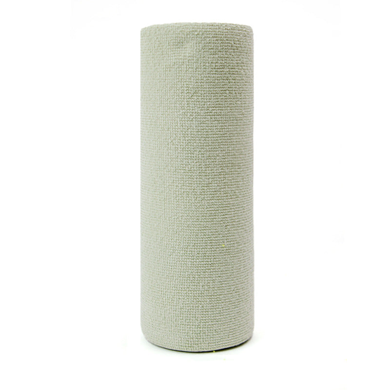 Amazon Lazy Hand-Shred Kitchen Rag, Cleaning Dish Towel, Thickened Water-Absorbing and Oil-Removing Multi-Functional Towel Roll