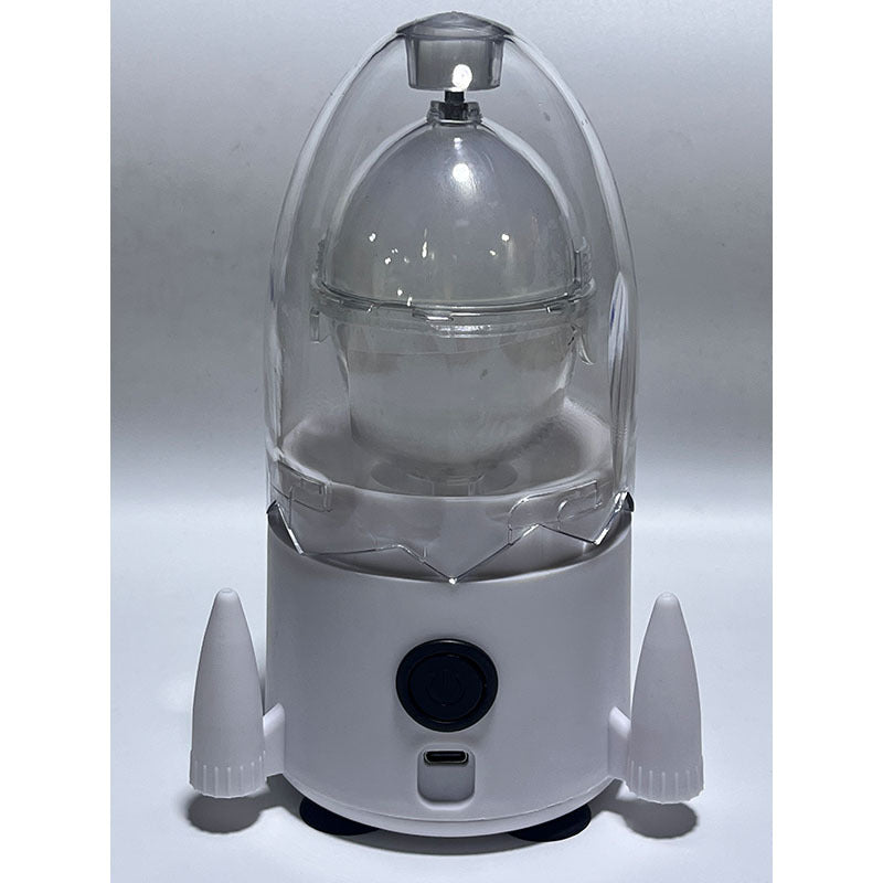 Household Electric Egg Shaker Golden Egg Beating Artifact Yolk and Protein Mixing Egg Pulling Automatic Bullshit Artifact