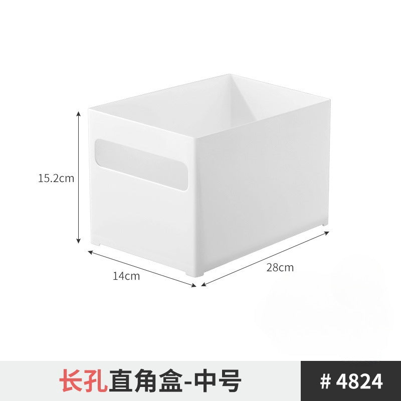 Retractable Storage Box Right Angle under Sink Cabinet Kitchen Extended Storage Basket Debris Organization Storage Box Storage Basket
