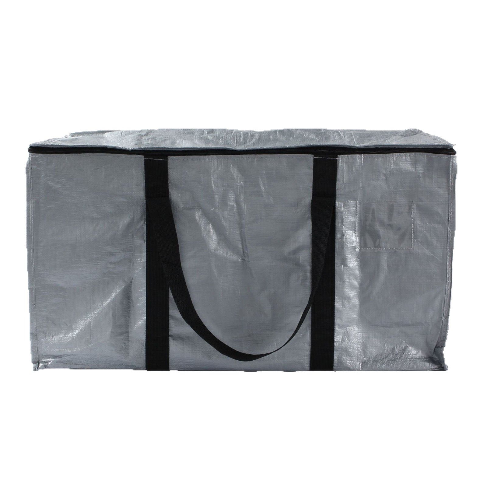 Manufacturer Wholesale Thickened Extra-Large Tote Storage Bag Travel Packing Quilt Storage Large Capacity Waterproof Moving Bag
