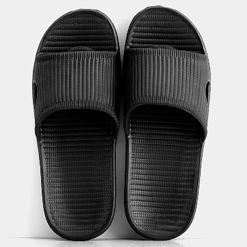 088 Cheap Guest Household Men's and Women's Lightweight Foam eva Hotel Indoor Non-slip Quiet Summer Factory Batch Sandals and Slippers