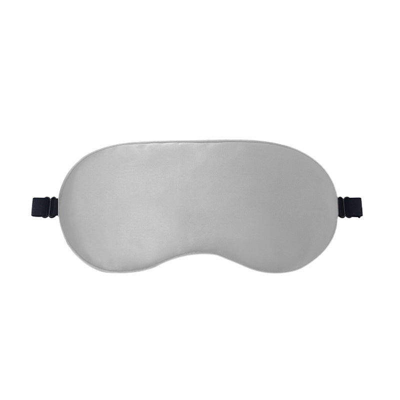 3D Stereo Light-Blocking Eye Mask for Sleep, Elastic Nap Mask, Custom Aviation Eye Mask, Wholesale 3D Eye Mask Customization