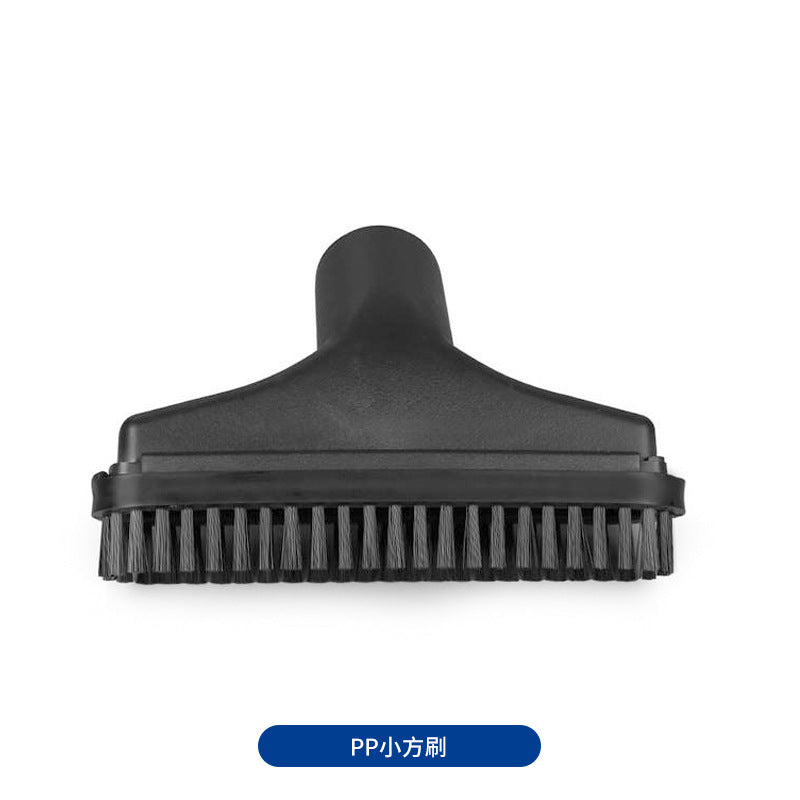 Suitable for Philips Midea vacuum cleaner accessories suction head caliber 32mmp two-in-one round brush head supply