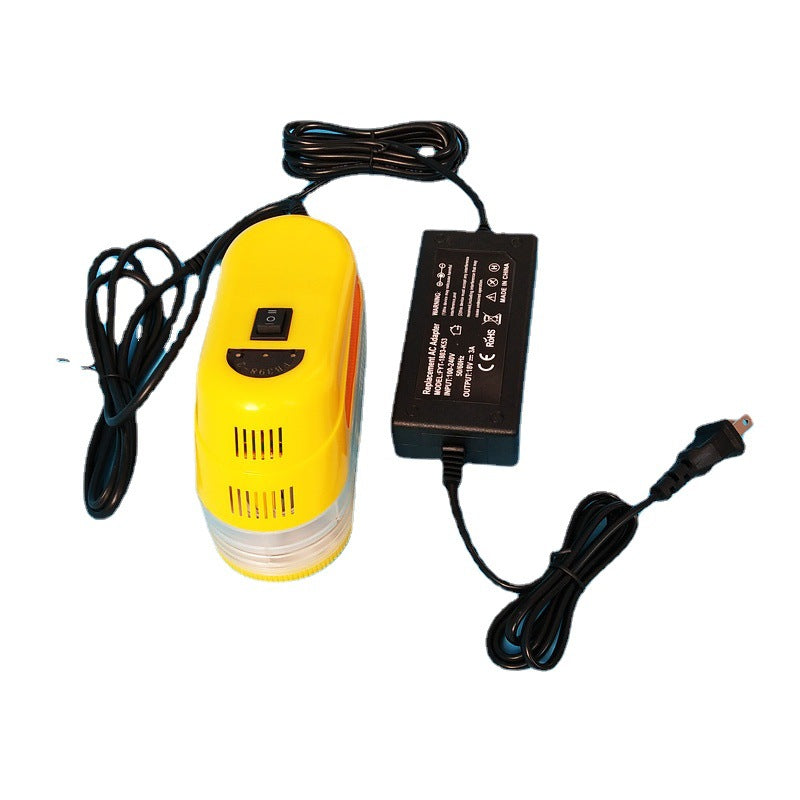 35W High-Power Hair Remover Electric Plug-In Trimmer Hair Remover Sweater Hair Remover Smart