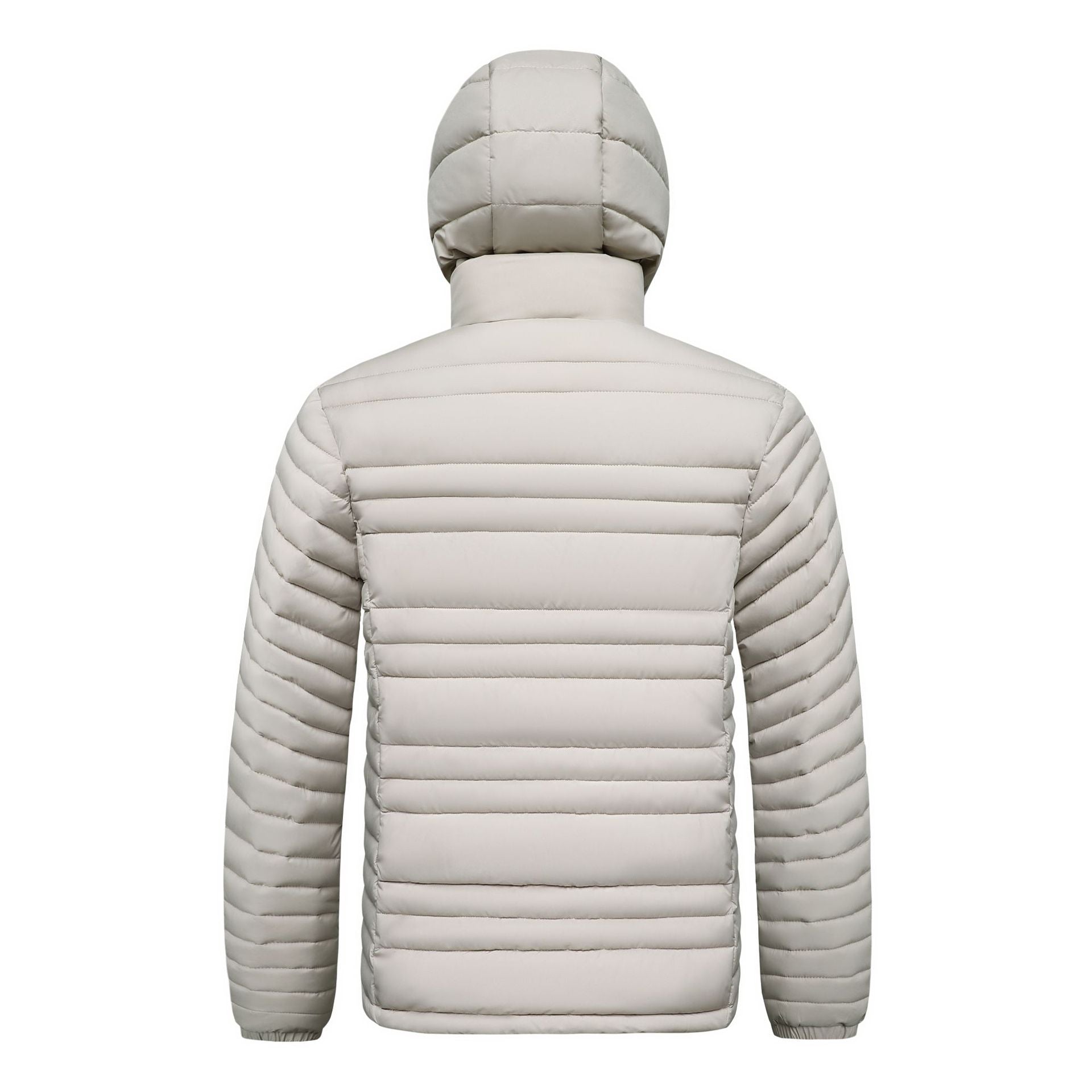 2025 new spareribs cotton-padded jacket men's winter cashmere coat cotton-padded jacket warm hooded outdoor cotton-padded jacket spareribs clothing cross-border