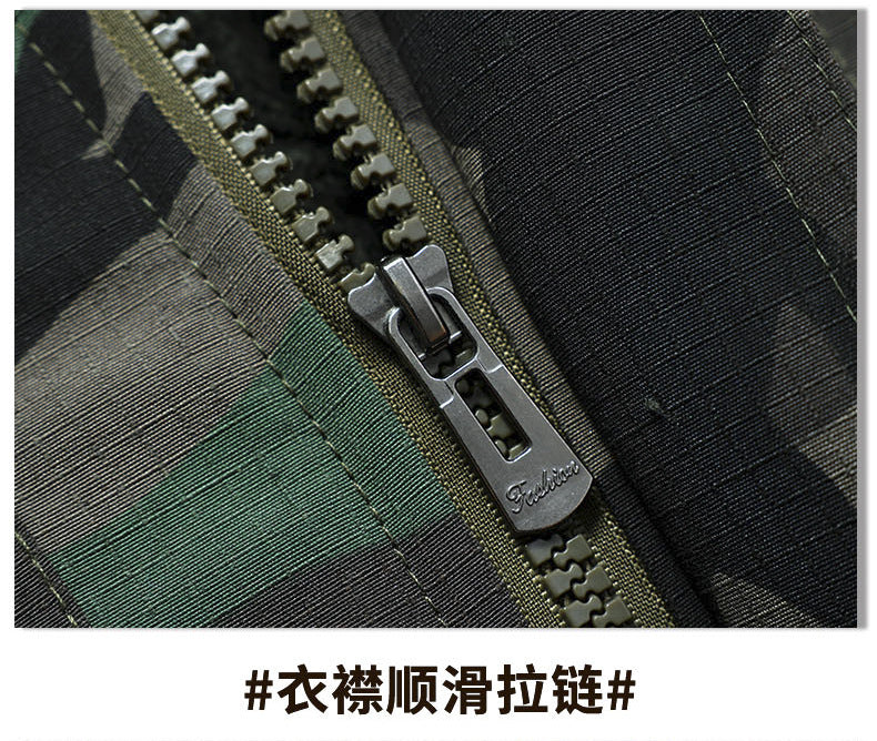 Winter Workwear Thickened Cotton Coat with Fleece, Cold-Resistant, Warm for Cold Storage, Northeast Waterproof, with Hood, Wear-Resistant Large Cotton Jacket