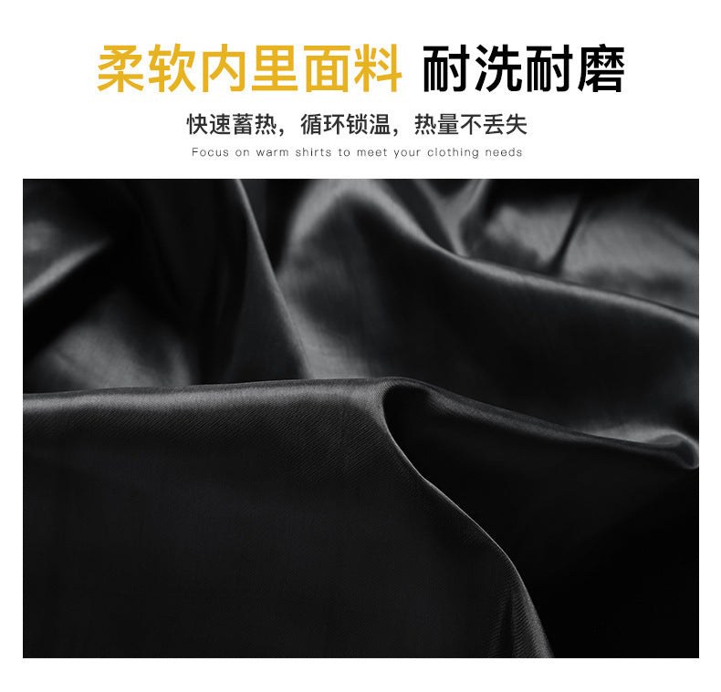 Winter new men's cotton-padded coat padded coat cotton-padded coat tide brand winter hooded versatile down cotton-padded jacket #933