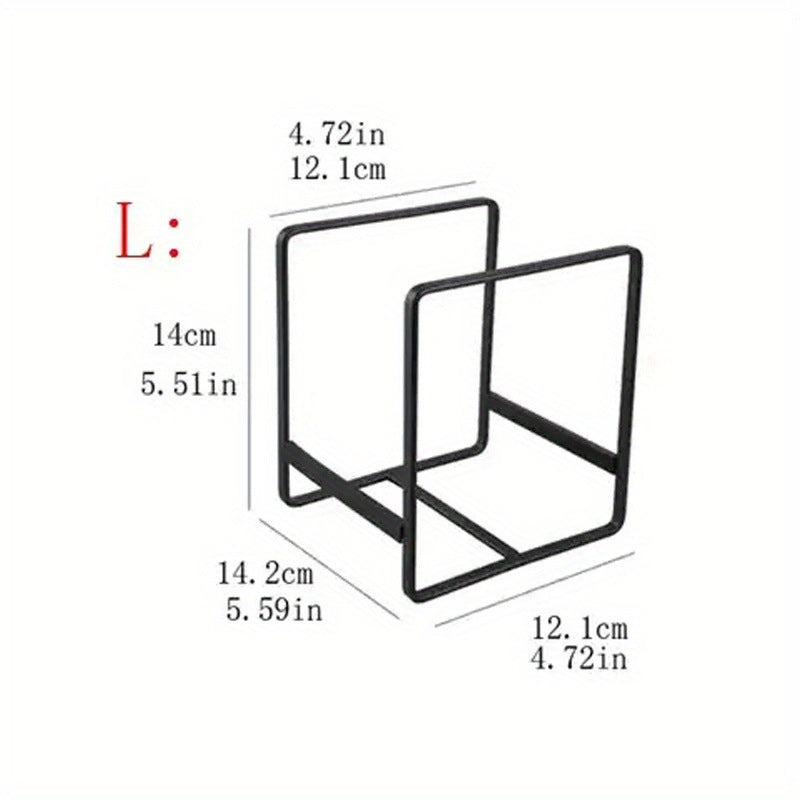 Cross-border Simple Metal Dishes Storage Rack Cabinet Dish Draining Kitchen Finishing Dishes Rack Storage