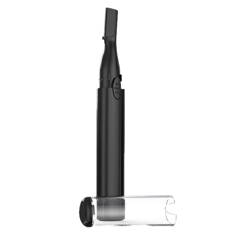 Electric eyebrow trimmer for men and women eyebrow trimmer for beginners automatic eyebrow trimmer shaver eyebrow shaving beauty trimmer